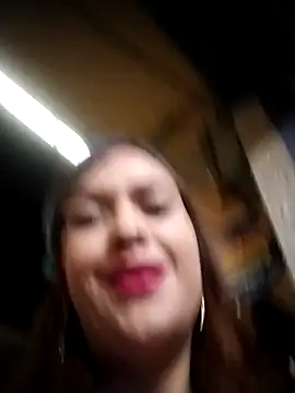 miss berlyn online show from September 20, 2025, 1:54 am