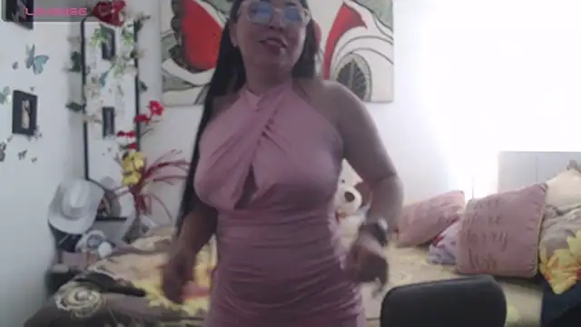 anii mantilla online show from June 3, 2026, 1:34 pm