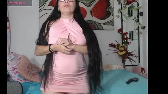 anii mantilla online show from January 12, 2026, 7:37 am