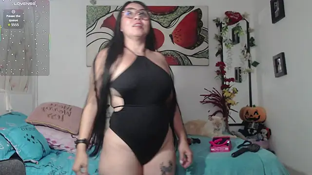 anii mantilla online show from February 6, 2026, 7:37 am