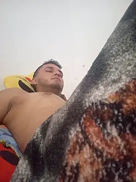 Hotguys111 online show from October 28, 2025, 5:08 am