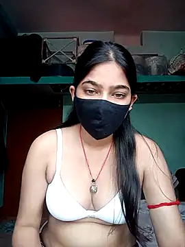 Snapshot of Snehabeauti chatting on October 11, 2025, 4:13 am Snehabeauti online show from October 11, 2025, 4:13 am