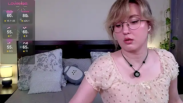  AlexaFlowers  online show from May 19, 2026, 10:11 am