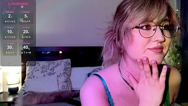  AlexaFlowers  online show from February 27, 2026, 10:04 am