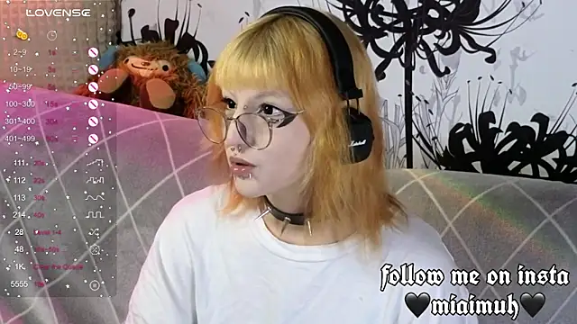 Snapshot of mia__yui chatting on September 9, 2025, 1:59 am mia  yui online show from September 9, 2025, 1:59 am