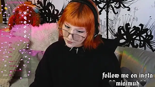 Snapshot of mia__yui chatting on September 22, 2025, 2:12 pm mia  yui online show from September 22, 2025, 2:12 pm