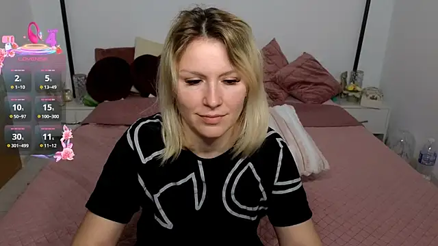 BushyBarb online show from April 17, 2026, 9:17 pm