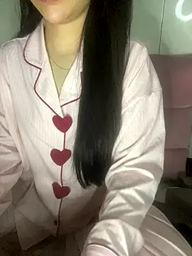 RubyBerry online show from November 20, 2025, 5:02 pm