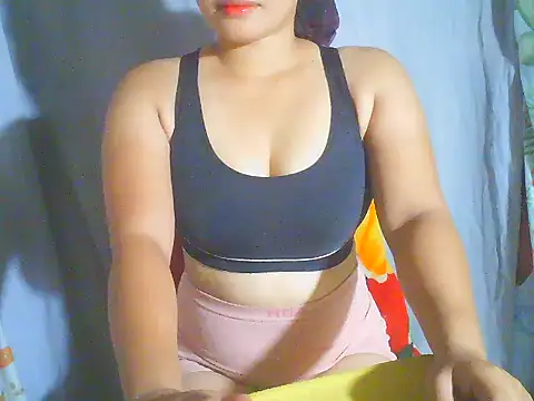 Katie Winslet online show from March 19, 2026, 12:43 am