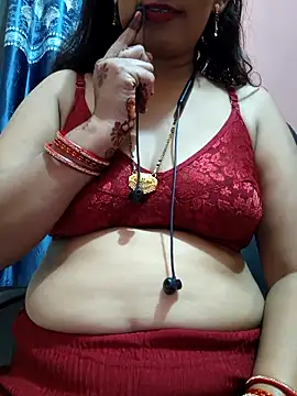 Sonalihot  online show from October 12, 2025, 6:31 pm