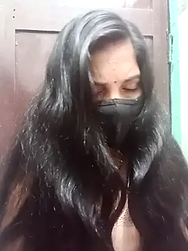 Payal-001 online show from November 27, 2025, 5:46 pm