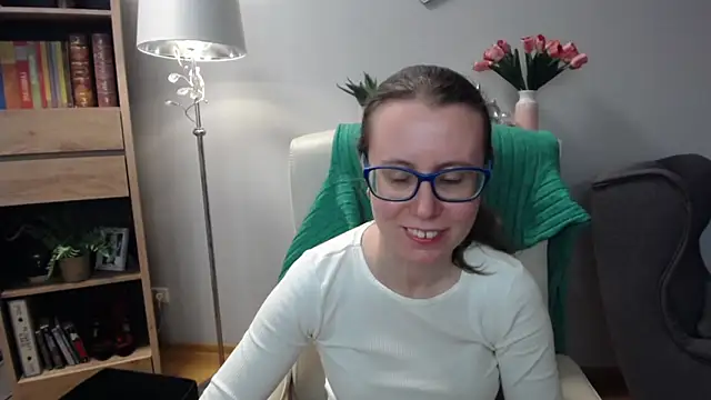 sweetxLizzy online show from March 10, 2026, 5:33 am