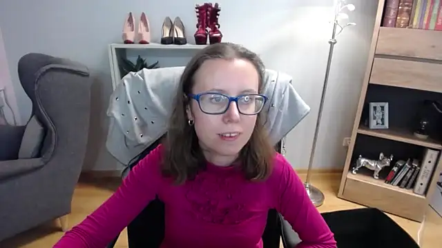 sweetxLizzy online show from October 22, 2025, 4:23 am