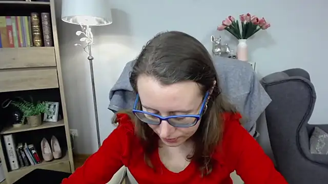 sweetxLizzy online show from March 17, 2026, 6:27 am