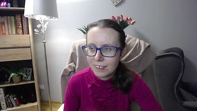 sweetxLizzy online show from March 30, 2026, 4:25 am