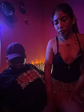 RandalHot online show from December 23, 2025, 8:46 am