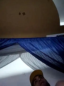 RandalHot online show from November 20, 2025, 10:38 am