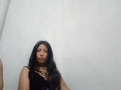 Snapshot of RandalHot chatting on June 15, 2026, 8:47 am RandalHot online show from June 15, 2026, 8:47 am