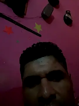 RandalHot online show from October 23, 2025, 3:10 pm