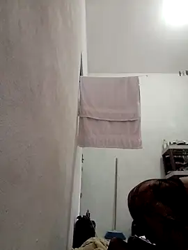 Snapshot of RandalHot chatting on July 5, 2026, 10:38 pm RandalHot online show from July 5, 2026, 10:38 pm
