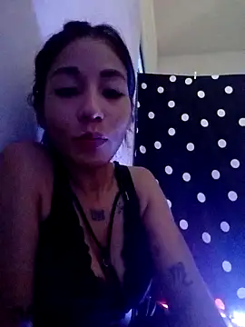 Snapshot of RandalHot chatting on July 24, 2026, 3:08 pm RandalHot online show from July 24, 2026, 3:08 pm