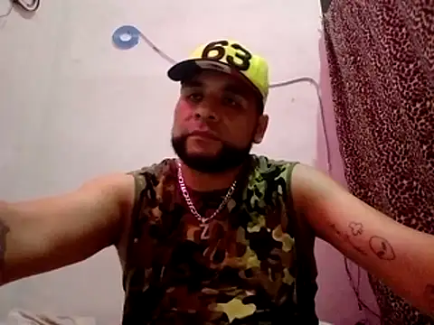 Snapshot of RandalHot chatting on July 21, 2026, 4:14 am RandalHot online show from July 21, 2026, 4:14 am