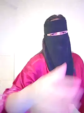 Lavanarabica online show from September 30, 2025, 7:25 am