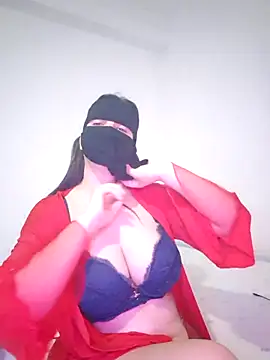 Lavanarabica online show from December 3, 2025, 2:56 am