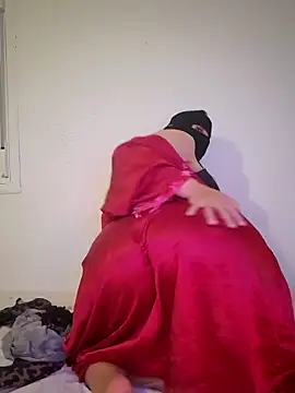 Lavanarabica online show from October 14, 2025, 3:40 am