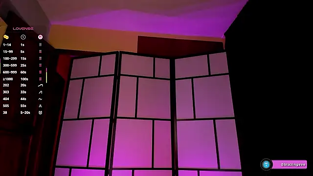 Snapshot of blazingeve_ chatting on February 5, 2026, 3:46 am blazingeve online show from February 5, 2026, 3:46 am