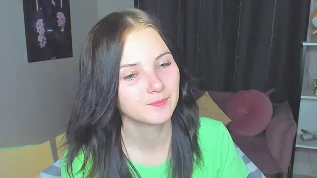 Leila xxBaby online show from September 10, 2025, 11:53 am