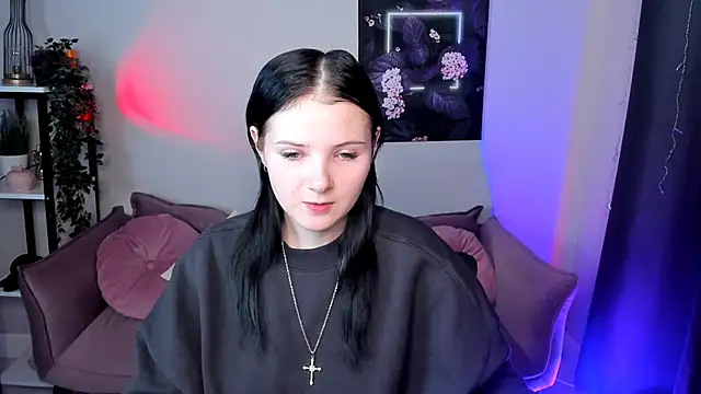 Leila xxBaby online show from November 25, 2025, 1:44 pm