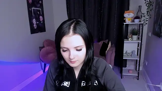 Leila xxBaby online show from September 24, 2025, 12:22 pm