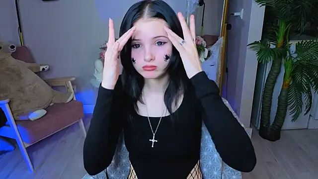 Leila xxBaby online show from October 25, 2025, 1:12 pm