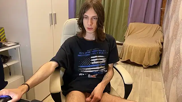 eleganc3 online show from March 27, 2026, 9:16 pm