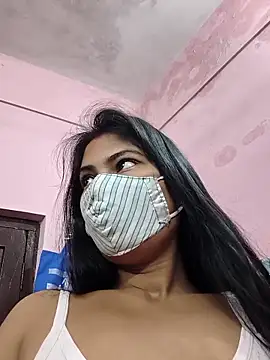 Snapshot of snighdha chatting on February 6, 2026, 9:55 pm snighdha online show from February 6, 2026, 9:55 pm