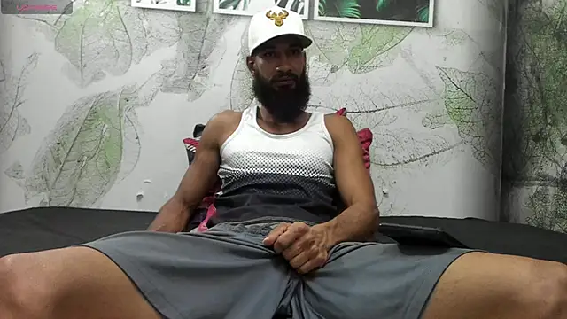Damian Shakur online show from May 11, 2026, 2:07 pm