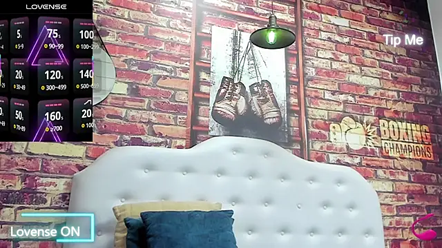 Damian Shakur online show from February 4, 2026, 12:11 pm