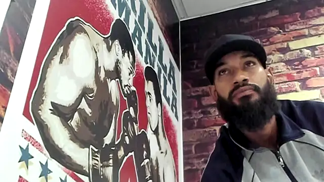 Damian Shakur online show from November 23, 2025, 12:15 pm