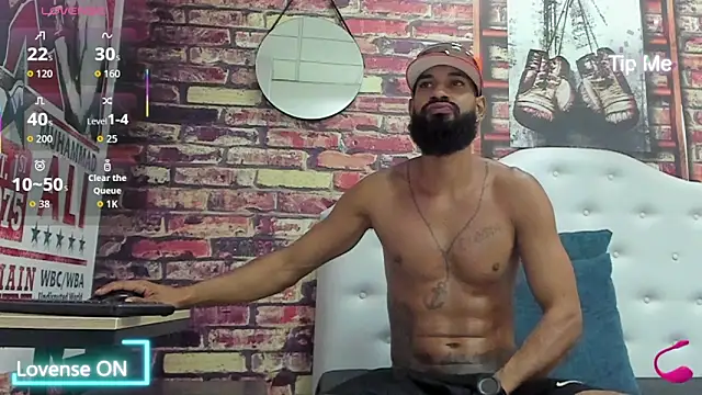 Damian Shakur online show from January 16, 2026, 12:20 pm