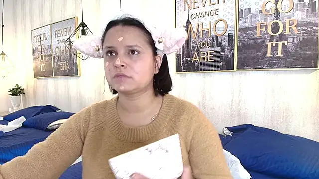 Snapshot of Bluesky_666 chatting on November 24, 2025, 7:36 pm Bluesky 666 online show from November 24, 2025, 7:36 pm