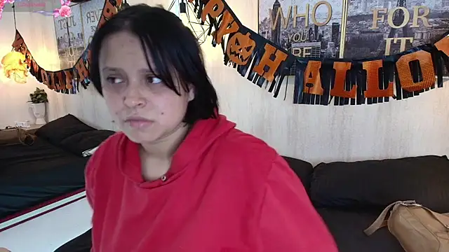 Snapshot of Bluesky_666 chatting on November 3, 2025, 7:17 pm Bluesky 666 online show from November 3, 2025, 7:17 pm