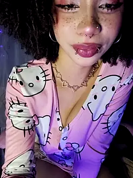 bettyboo2801 online show from February 22, 2026, 2:36 am