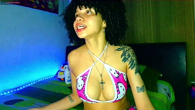 bettyboo2801 online show from September 16, 2025, 2:56 am