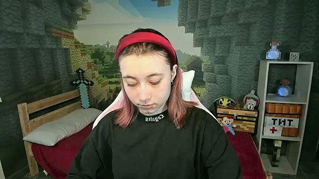 ClaraParks online show from January 14, 2026, 6:11 pm