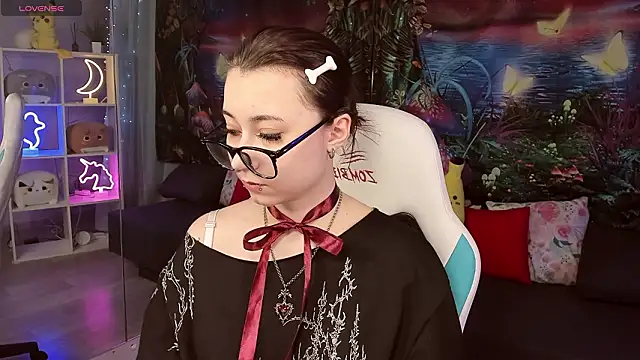 ClaraParks online show from February 24, 2026, 5:36 pm