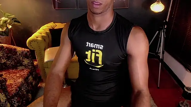 blackbignude online show from January 10, 2026, 1:34 am