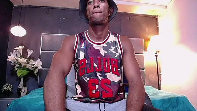 blackbignude online show from January 8, 2026, 1:22 am