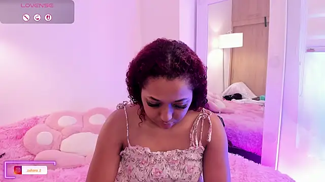  Zahara  online show from October 6, 2025, 12:28 pm