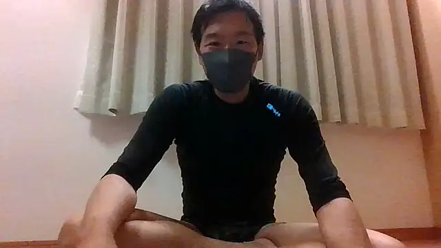 Snapshot of koukou322 chatting on October 6, 2025, 9:43 am koukou322 online show from October 6, 2025, 9:43 am